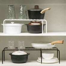 Load image into Gallery viewer, MessFree® Retractable Rack