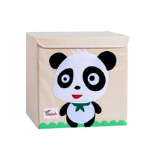 Load image into Gallery viewer, Wildlife® Creative Storage Box