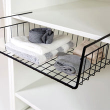 Load image into Gallery viewer, MessFree® Clip-on Basket