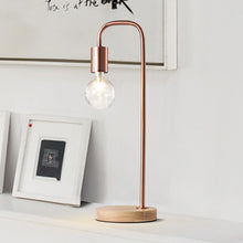 Load image into Gallery viewer, Nordic Table Lamp
