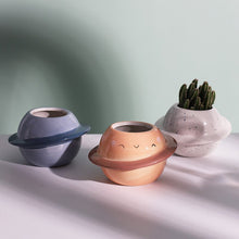 Load image into Gallery viewer, Planets® Ceramic Planters