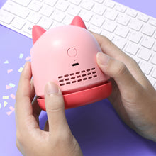 Load image into Gallery viewer, MessFree® Mini Vacuum