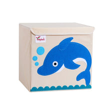 Load image into Gallery viewer, Wildlife® Creative Storage Box