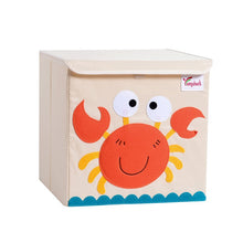 Load image into Gallery viewer, Wildlife® Creative Storage Box