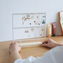 Load image into Gallery viewer, MessFree® Lune Earring Rack