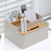 Load image into Gallery viewer, MessFree® Stationery Organizer