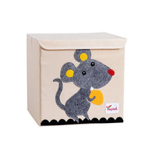 Load image into Gallery viewer, Wildlife® Creative Storage Box