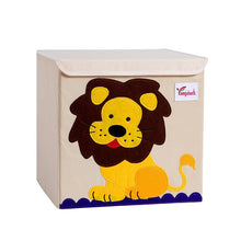 Load image into Gallery viewer, Wildlife® Creative Storage Box