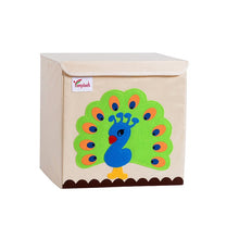 Load image into Gallery viewer, Wildlife® Creative Storage Box