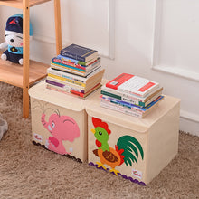 Load image into Gallery viewer, Wildlife® Creative Storage Box