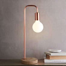 Load image into Gallery viewer, Nordic Table Lamp