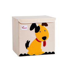Load image into Gallery viewer, Wildlife® Creative Storage Box