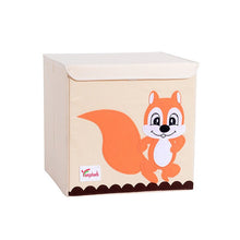 Load image into Gallery viewer, Wildlife® Creative Storage Box