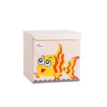 Load image into Gallery viewer, Wildlife® Creative Storage Box