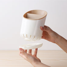 Load image into Gallery viewer, MessFree® Drainage Utensils Holder