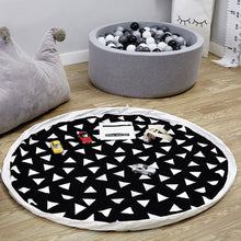 Load image into Gallery viewer, MessFree® Toy Pouch