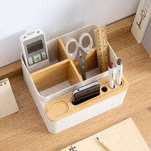 Load image into Gallery viewer, MessFree® Stationery Organizer