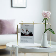 Load image into Gallery viewer, Nordic Photo Frame