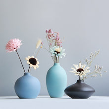 Load image into Gallery viewer, Océa Vases