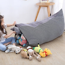 Load image into Gallery viewer, MessFree® Stuffie Lounger