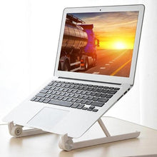 Laden Sie das Bild in den Galerie-Viewer, MessFree® Laptop Folding Bracket