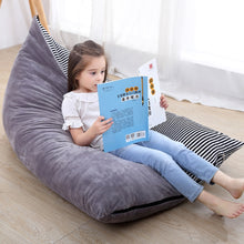 Load image into Gallery viewer, MessFree® Stuffie Lounger