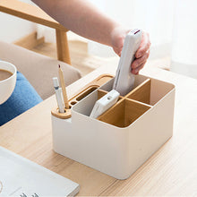 Load image into Gallery viewer, MessFree® Stationery Organizer