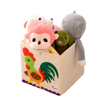 Load image into Gallery viewer, Wildlife® Creative Storage Box