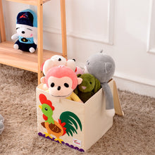 Load image into Gallery viewer, Wildlife® Creative Storage Box