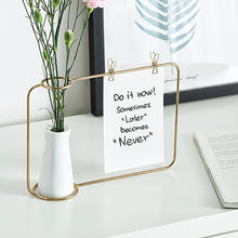 Load image into Gallery viewer, Nordic Photo Frame