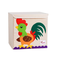 Load image into Gallery viewer, Wildlife® Creative Storage Box