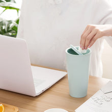 Laden Sie das Bild in den Galerie-Viewer, MessFree® Desktop Trash Can