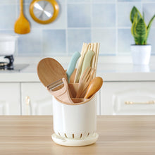 Load image into Gallery viewer, MessFree® Drainage Utensils Holder