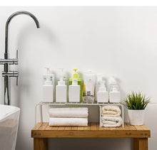 Load image into Gallery viewer, MessFree® Retractable Rack