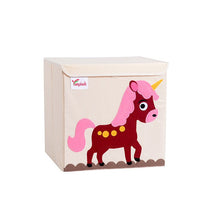 Load image into Gallery viewer, Wildlife® Creative Storage Box