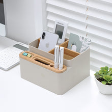 Load image into Gallery viewer, MessFree® Stationery Organizer