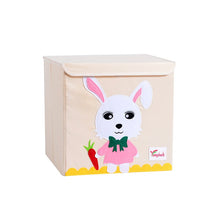 Load image into Gallery viewer, Wildlife® Creative Storage Box