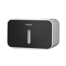 Load image into Gallery viewer, Eco-co Waterproof Toilet Paper Holder