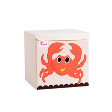 Load image into Gallery viewer, Wildlife® Creative Storage Box
