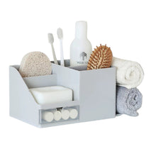 Load image into Gallery viewer, MessFree® Toiletries Organizer
