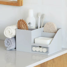 Load image into Gallery viewer, MessFree® Toiletries Organizer