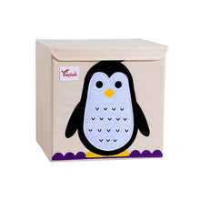 Load image into Gallery viewer, Wildlife® Creative Storage Box