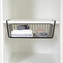 Load image into Gallery viewer, MessFree® Clip-on Basket