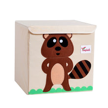 Load image into Gallery viewer, Wildlife® Creative Storage Box