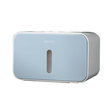 Load image into Gallery viewer, Eco-co Waterproof Toilet Paper Holder
