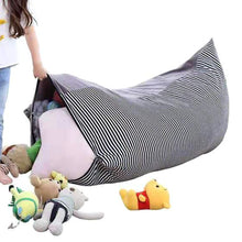 Load image into Gallery viewer, MessFree® Stuffie Lounger