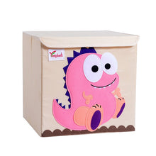 Load image into Gallery viewer, Wildlife® Creative Storage Box