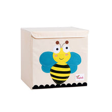 Load image into Gallery viewer, Wildlife® Creative Storage Box