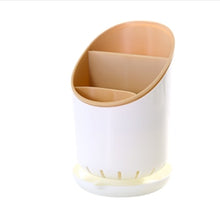 Load image into Gallery viewer, MessFree® Drainage Utensils Holder