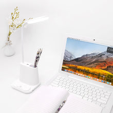 Laden Sie das Bild in den Galerie-Viewer, MessFree® Multifunction Desk Lamp